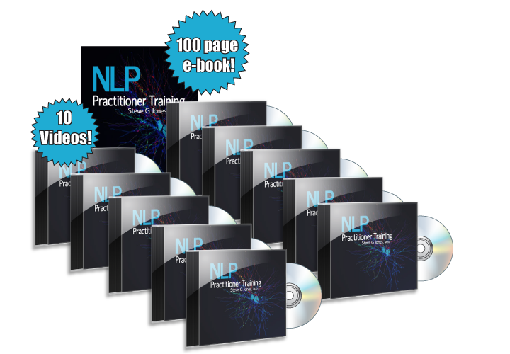 NLP Practitioner Certification